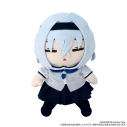 【グッズ-ぬいぐるみ】りゅうおうのおしごと! だるぐるみ(ぬいぐるみ)/空銀子の画像