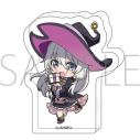 【グッズ-スタンドポップ】魔女の旅々 ころっと アクリルフィギュア/イレイナの画像