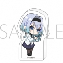 【グッズ-スタンドポップ】りゅうおうのおしごと! ころっと アクリルフィギュア/空銀子の画像