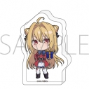 【グッズ-スタンドポップ】ひきこまり吸血姫の悶々 ころっと アクリルフィギュア/テラコマリ・ガンデスブラッドの画像