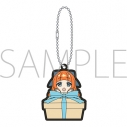 【グッズ-キーホルダー】冒険者ライセンスを剥奪されたおっさんだけど、愛娘ができたのでのんびり人生を謳歌する ラバーキーホルダー/ラビの画像