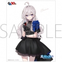 【グッズ-ボード】魔女の旅々 キャンバスボード/イレイナの画像