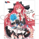 【グッズ-ボード】神曲奏界ポリフォニカ キャンバスボード/コーティカルテの画像