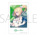【グッズ-ブロマイド】ダンジョンに出会いを求めるのは間違っているだろうか ファミリアクロニクル オリジナルチェキプリント/リュー・リオンの画像