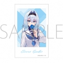 【グッズ-ブロマイド】りゅうおうのおしごと! オリジナルチェキプリント/空銀子の画像