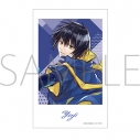 【グッズ-ブロマイド】転生賢者の異世界ライフ ~第二の職業を得て、世界最強になりました~ オリジナルチェキプリント/ユージの画像