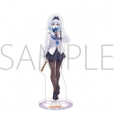 【グッズ-スタンドポップ】りゅうおうのおしごと! アクリルスタンド/空銀子の画像