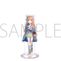 【グッズ-スタンドポップ】冒険者ライセンスを剥奪されたおっさんだけど、愛娘ができたのでのんびり人生を謳歌する アクリルスタンド/ラビの画像