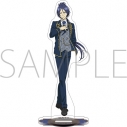 【グッズ-スタンドポップ】家庭教師ヒットマン REBORN! アクリルスタンド/六道 骸(10年後) ~damask code style~の画像
