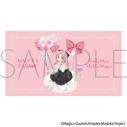 【グッズ-ファイル】魔法少女まどか☆マギカ チケットファイル/鹿目まどかの画像
