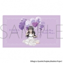 【グッズ-ファイル】魔法少女まどか☆マギカ チケットファイル/暁美ほむらの画像