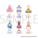 【グッズ-スタンドポップ】魔法少女まどか☆マギカ アクリルスタンドコレクションの画像