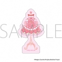 【グッズ-ステッカー】魔法少女まどか☆マギカ ステッカー/鹿目まどかの画像