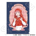 【グッズ-クリアファイル】アオのハコ クリアファイル/蝶野 雛 ~秋色~の画像