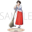 【グッズ-スタンドポップ】令和のダラさん アクリルスタンド/三十木谷 日向の画像