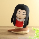 【グッズ-ぬいぐるみ】令和のダラさん ダラダラダラさんぬいぐるみ(M)の画像
