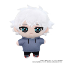 【グッズ-マスコット】僕のヒーローアカデミア ぬいパル(ぬいぐるみマスコット)/轟燈矢(幼少期)の画像