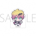 【グッズ-スタンドポップ】悪魔執事と黒い猫 ころっと アクリルフィギュア/ロノ ぬいパル すきっぷの画像