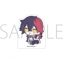 【グッズ-スタンドポップ】悪魔執事と黒い猫 ころっと アクリルフィギュア/ルカス ぬいパル すきっぷの画像