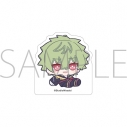 【グッズ-スタンドポップ】悪魔執事と黒い猫 ころっと アクリルフィギュア/ハナマル ぬいパル すきっぷの画像
