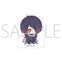 【グッズ-スタンドポップ】悪魔執事と黒い猫 ころっと アクリルフィギュア/ユーハン ぬいパル すきっぷの画像