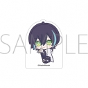 【グッズ-スタンドポップ】悪魔執事と黒い猫 ころっと アクリルフィギュア/ベレン ぬいパル すきっぷの画像