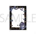 【グッズ-カードケース】悪魔執事と黒い猫 硬質カードケース/ボスキ ぬいパル すきっぷの画像