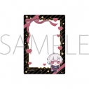 【グッズ-カードケース】悪魔執事と黒い猫 硬質カードケース/アモン ぬいパル すきっぷの画像