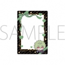 【グッズ-カードケース】悪魔執事と黒い猫 硬質カードケース/ハナマル ぬいパル すきっぷの画像