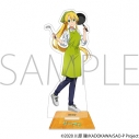 【グッズ-スタンドポップ】ソードアート・オンライン アクリルスタンド/リーファの画像