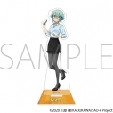 【グッズ-スタンドポップ】ソードアート・オンライン アクリルスタンド/シノンの画像