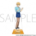 【グッズ-スタンドポップ】ソードアート・オンライン アクリルスタンド/ユージオの画像