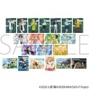 【グッズ-カード】ソードアート・オンライン オーロラアートコレクションの画像