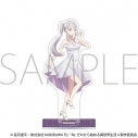 【グッズ-スタンドポップ】Re:ゼロから始める異世界生活 アクリルスタンド/~プロム~ エミリアの画像