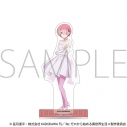 【グッズ-スタンドポップ】Re:ゼロから始める異世界生活 アクリルスタンド/~プロム~ ラムの画像