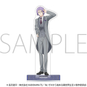 【グッズ-スタンドポップ】Re:ゼロから始める異世界生活 アクリルスタンド/~プロム~ ユリウスの画像