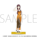 【グッズ-スタンドポップ】Re:ゼロから始める異世界生活 アクリルスタンド/~プロム~ シャウラの画像