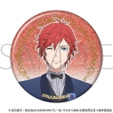 【グッズ-バッチ】Re:ゼロから始める異世界生活 グリッター缶バッジ/~プロム~ ラインハルトの画像