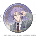 【グッズ-バッチ】Re:ゼロから始める異世界生活 グリッター缶バッジ/~プロム~ ユリウスの画像