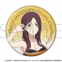 【グッズ-バッチ】Re:ゼロから始める異世界生活 グリッター缶バッジ/~プロム~ シャウラの画像