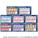 【グッズ-ブロマイド】Re:ゼロから始める異世界生活 証明写真館(トレーディング)~プロム~の画像