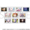 【グッズ-マグネット】Re:ゼロから始める異世界生活 コマコレ マグネットの画像