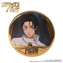 【グッズ-バッチ】呪術廻戦 第3期 メタリュクスバッジ/乙骨憂太の画像
