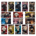 【グッズ-カード】ガチアクタ クリアシートコレクションの画像