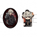 【グッズ-ステッカー】ガチアクタ ステッカーセット/ルドの画像