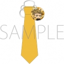 【グッズ-キーホルダー】ガチアクタ ネクタイ風キーホルダー/エンジンの画像