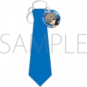 【グッズ-キーホルダー】ガチアクタ ネクタイ風キーホルダー/ザンカの画像