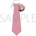 【グッズ-キーホルダー】ガチアクタ ネクタイ風キーホルダー/タムジーの画像