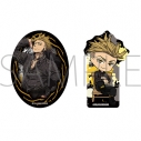 【グッズ-ステッカー】ガチアクタ ステッカーセット/エンジンの画像
