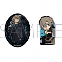 【グッズ-ステッカー】ガチアクタ ステッカーセット/ザンカの画像